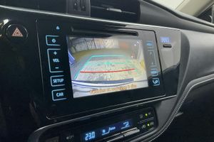 Toyota Auris bild 12
