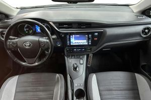 Toyota Auris bild 6