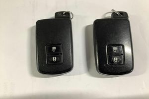 Toyota Auris bild 14