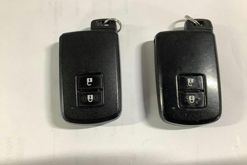 Toyota Auris bild 14