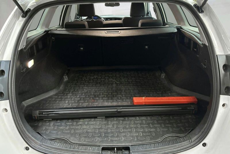 Toyota Auris bild 9