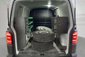 Volkswagen Transporter bild 9