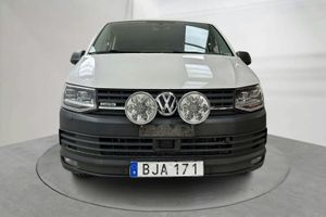 Volkswagen Transporter bild 4