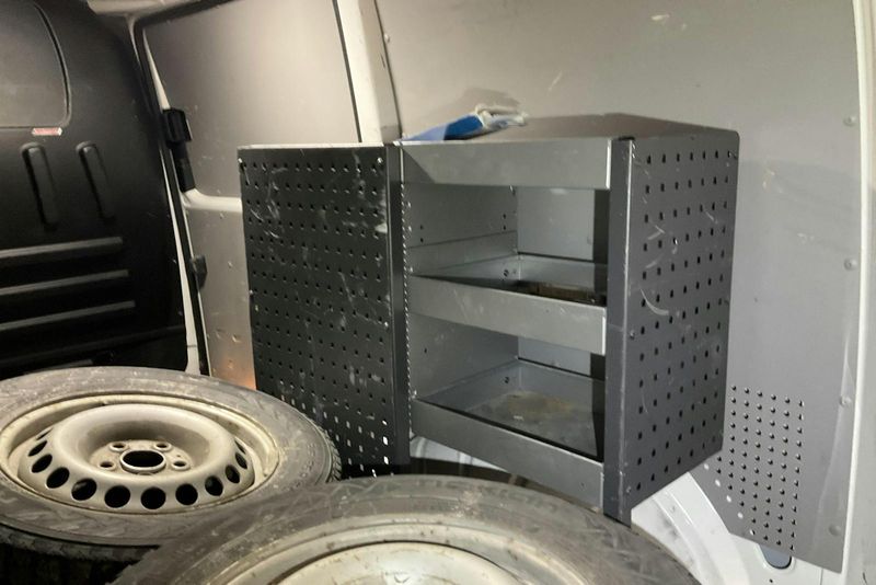 Volkswagen Transporter bild 14