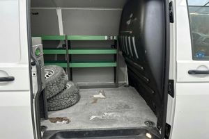 Volkswagen Transporter bild 8