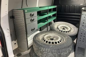 Volkswagen Transporter bild 13