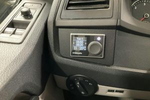 Volkswagen Transporter bild 12
