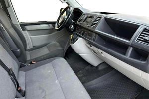 Volkswagen Transporter bild 7