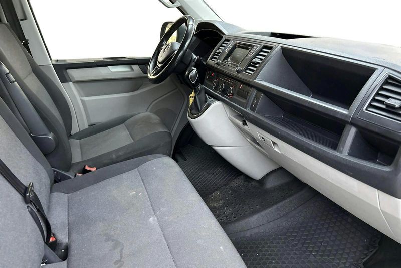 Volkswagen Transporter bild 7