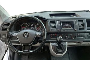Volkswagen Transporter bild 6