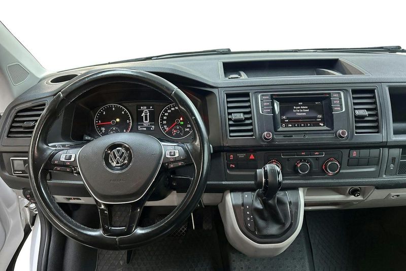 Volkswagen Transporter bild 6