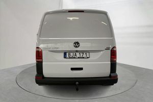 Volkswagen Transporter bild 5