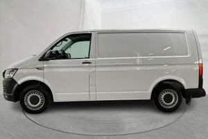 Volkswagen Transporter bild 2
