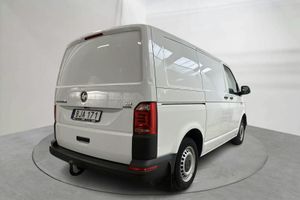 Volkswagen Transporter bild 3