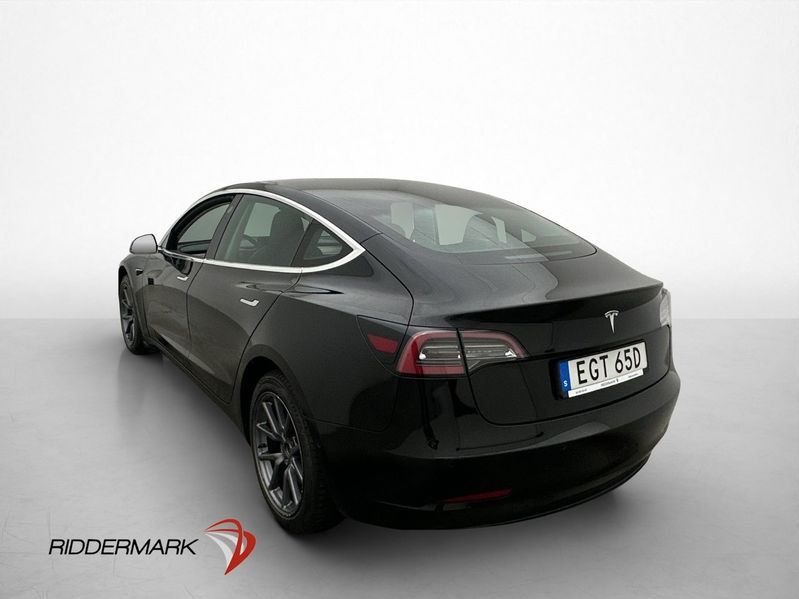 Tesla Model 3 bild 6