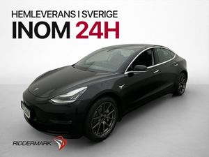 Tesla Model 3 bild 4
