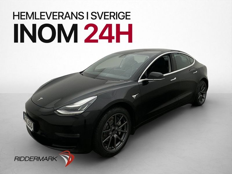 Tesla Model 3 bild 4
