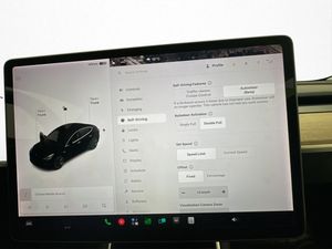 Tesla Model 3 bild 22