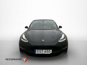 Tesla Model 3 bild 3