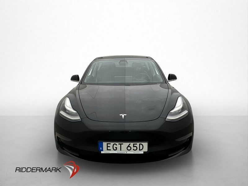 Tesla Model 3 bild 3