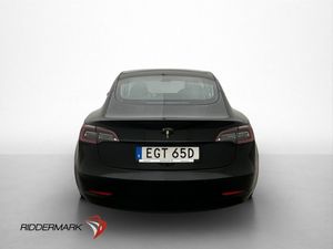 Tesla Model 3 bild 8