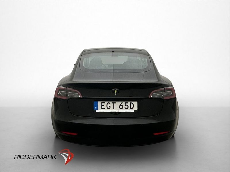 Tesla Model 3 bild 8