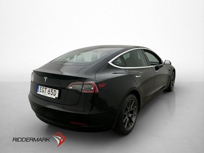 Tesla Model 3 bild 9