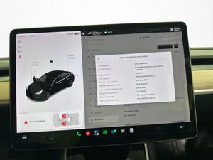 Tesla Model 3 bild 20
