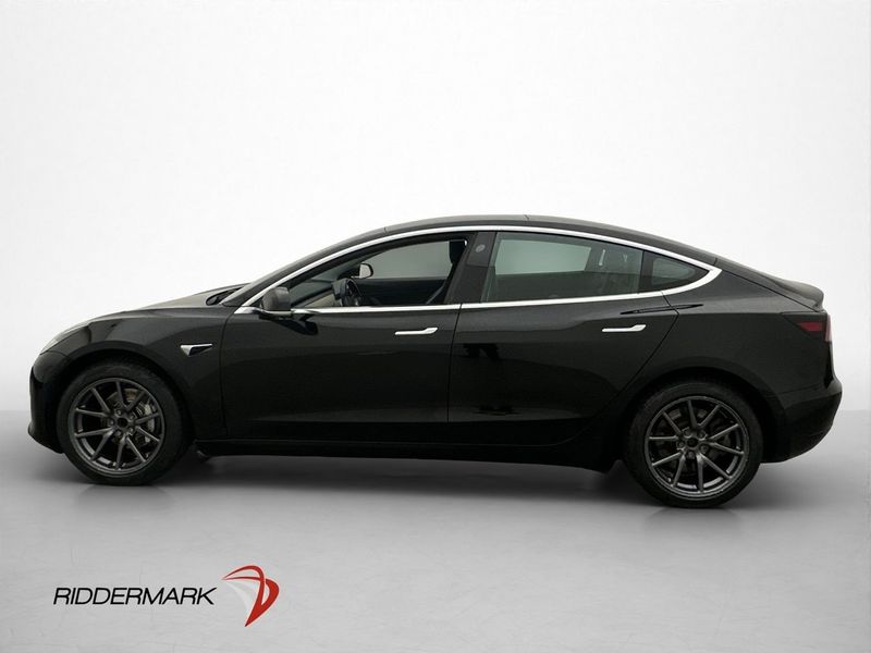 Tesla Model 3 bild 5