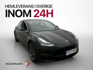 Tesla Model 3 bild 1