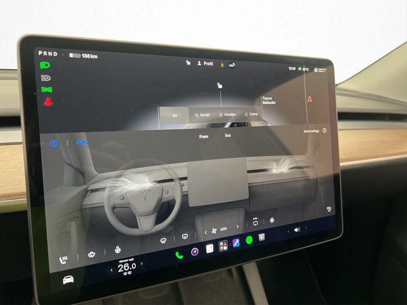 Tesla Model Y bild 22