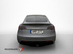 Tesla Model Y bild 8