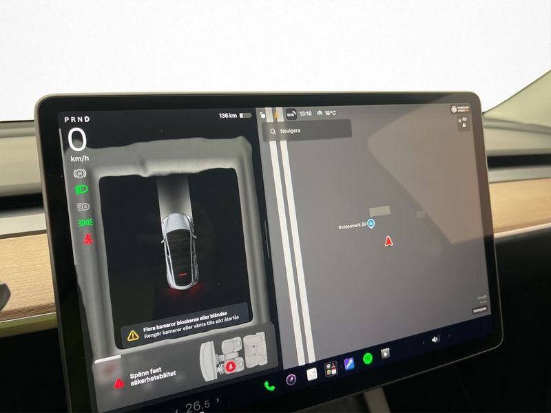 Tesla Model Y bild 25