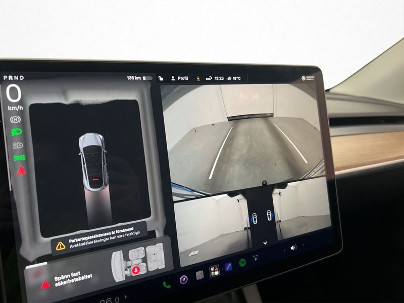Tesla Model Y bild 20