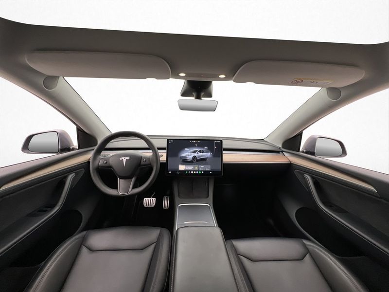 Tesla Model Y bild 15