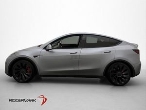 Tesla Model Y bild 5