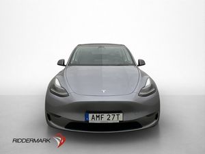 Tesla Model Y bild 3