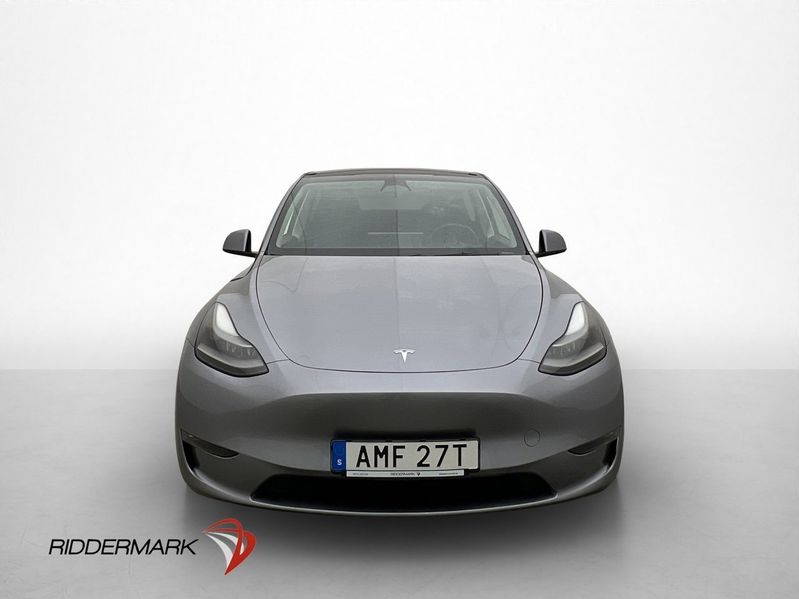 Tesla Model Y bild 3