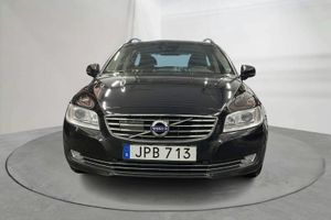 Volvo V70 bild 4