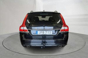 Volvo V70 bild 5