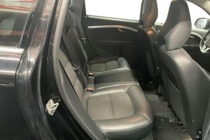 Volvo V70 bild 8