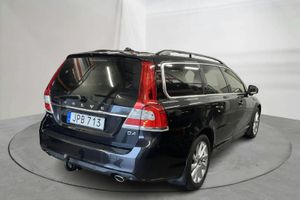 Volvo V70 bild 3