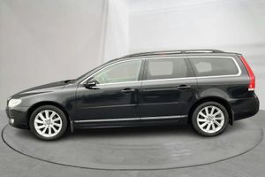 Volvo V70 bild 2