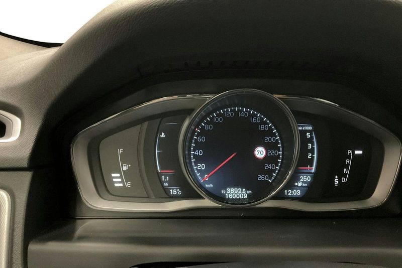 Volvo V70 bild 11