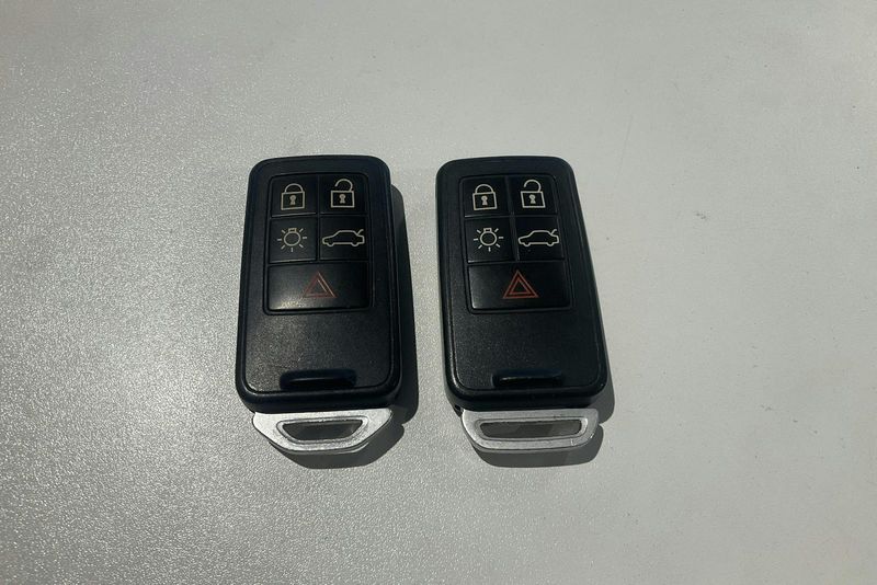 Volvo V70 bild 18