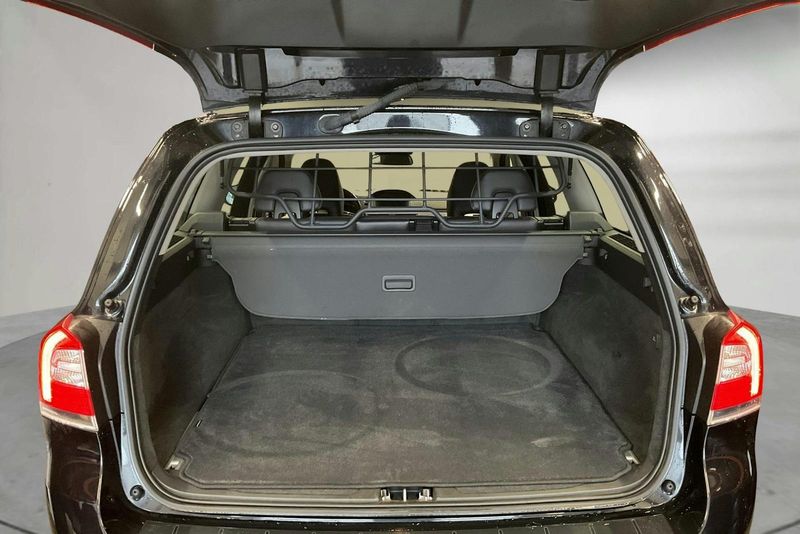 Volvo V70 bild 9