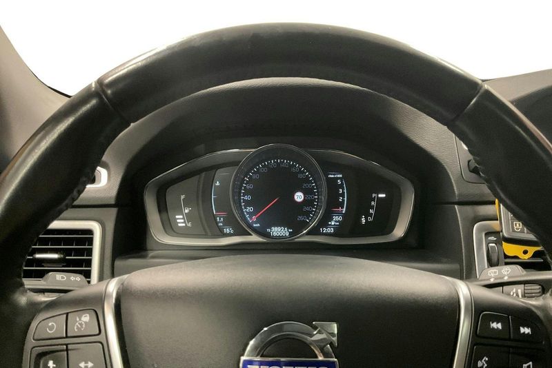 Volvo V70 bild 10