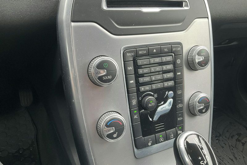 Volvo V70 bild 15