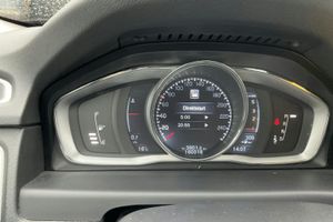 Volvo V70 bild 14