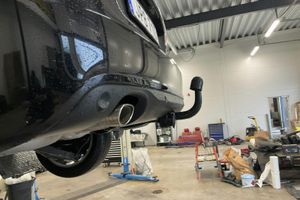 Volvo V70 bild 16